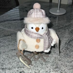 Featherly Friends Target Winter Bird 2025